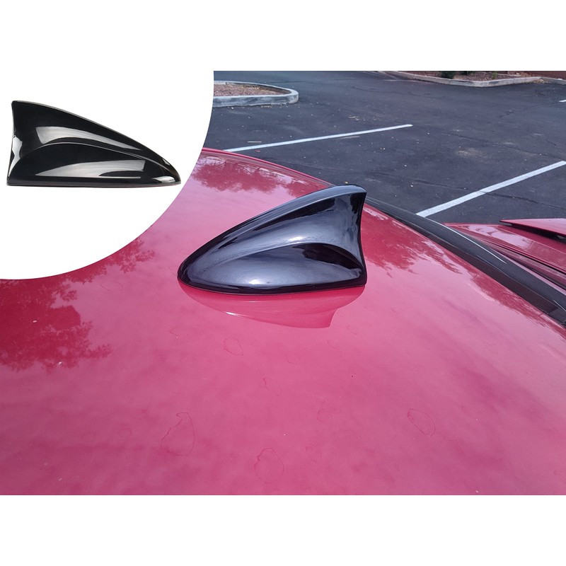 Takilma Shark Fin Antenna Cover for car Vehicle Shark Fin