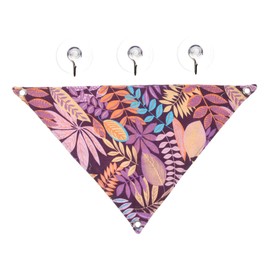 Levemolo Bearded Dragon Lizard Hammock Small Pet Cage Hammock Swing Reptile Animals Toy