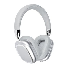 Noise Cancelling Headphones | Built-in Microphone Over The Ear Headphones,Portable Players for Translation Commuting Sports Offices Running Workout Women Game