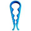4 in 1 Multi-Grip JAR and Bottle Opener - Kitchen