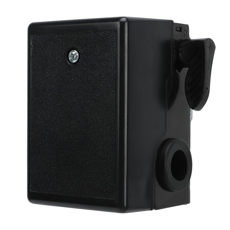 Pressure Switch CW207576AV Metal Alloy Pressure Switch Replacement for Air