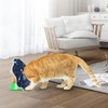 Mechpia Cat Cone Collar Soft, Cat Recovery Collar to Stop
