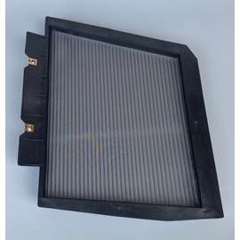 OIFILLIO Cabin Air Filter for Ram ProMaster 1500, ProMaster 2500, ProMaster 3500 2014 2015 2016 2017 2018 2019 2020 2021 2022 2023 Replace 68169308AA, CF2394, WP10263, CF12527