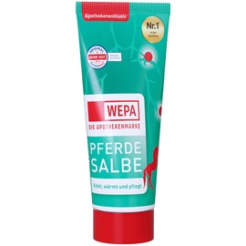 WEPA Pferdesalbe, 100 ml Ointment