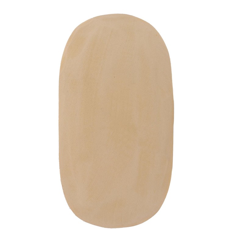 Amputee Prosthetic Liner Patch Reduce Friction Prevent Skin Irritations Prosthetic