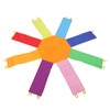 Octagonal Fun Game Umbrella Early Education Interactive Kindergarten Sense Training