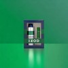 Izod Legacy Green for Men Gift Set – 0.5 Oz