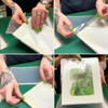 celloexpress Bookmark - 65mm x 220mm + 30mm Flap -