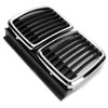 Front Center Grille Grill Chrome 51131884350 Replacement for E30 M3