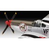 Revell RV03711 03711 Combat Set Me262 & P-51B Mustang Plastic