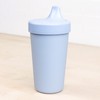 Re-Play No-Spill Sippy Cup, Denim