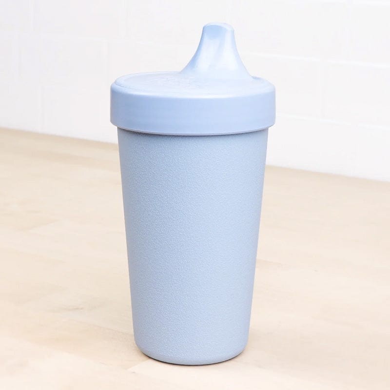 Re-Play No-Spill Sippy Cup, Denim