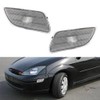 Tonsya For 2000 2001 2002 2003 2004 Ford Focus side