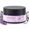Exfoliante Corporal con Aceite Esencial de Lavanda Azúcar 250g Aura