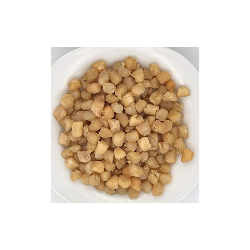 Greenlike Dried Scallop 元贝 瑶柱 (8)