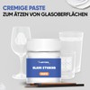 7 Artists Etching Paste for Glass 50 ml - Strong