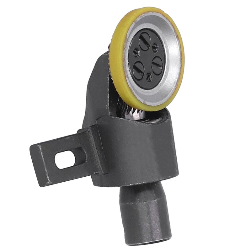 Presser Foot Plastic Caster Roller Multi Function Industrial Leather Sewing