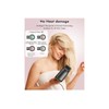 OIMYE Hair Dryer, 160000 RPM Professional High Speed Ionic Blow