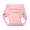 Peace Workshop Women's Ah Shorts, Urinary Leak Pants, Heavy Incontinence