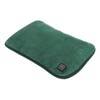 Electric Heated Hand Warmer Soft Cotton Velvet 3 Gears Temperature