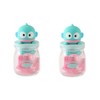 Thomas Toys Sanrio Candy Bottle, Handyodon x 2, Candy Candy,