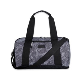 Vooray 23L Burner Gym Duffel Bag – Travel Bag for Women and Men, Sports Gym Bag with Shoe Compartment, Weekender Bag, Overnight Bag, Travel Tote Bags for Sports and Workout