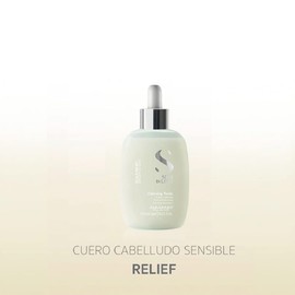 Alfaparf Semi Di Lino Scalp Relief Calming Tonic 125 ml