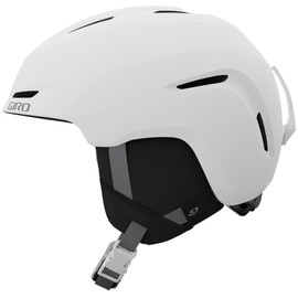 Giro Spur Kids Snow Helmet - Matte White (Limited) - Size XS (48.5-52cm)