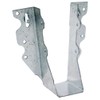 Simpson Strong-Tie U26 U Galvanized Face-Mount Joist Hanger for 2x6