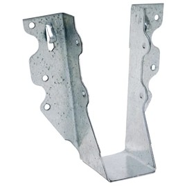 Simpson Strong-Tie U26 U Galvanized Face-Mount Joist Hanger for 2x6