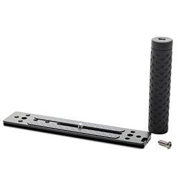 Joby Pro Series Hand Grip with Ultra Plate 208