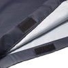 Panasonic NSAR148 Rear Basket Cover, For Bicycles, Navy x Dot