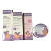 Pack Completo Mom Etapa Cuatro Piezas Neutra