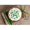 SAFLAX - Organic - Chives - 250 Seeds - Allium