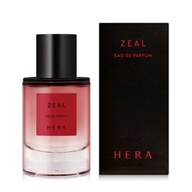 Hera Zil Eau de Parfum 40ml Musk Perfume / 헤라 지일 오 데 퍼퓸 40ml 머스크향 향수