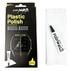 Polywatch Plastic Crystal Glass Polish & Scratch Remover Repair Tool