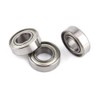 10pcs 688ZZ Mini Metal Ball Bearings Double Shielded Deep Groove