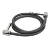 Guitar Patch Cable Metal Right Angle Guitars Effect Pedal Connecting