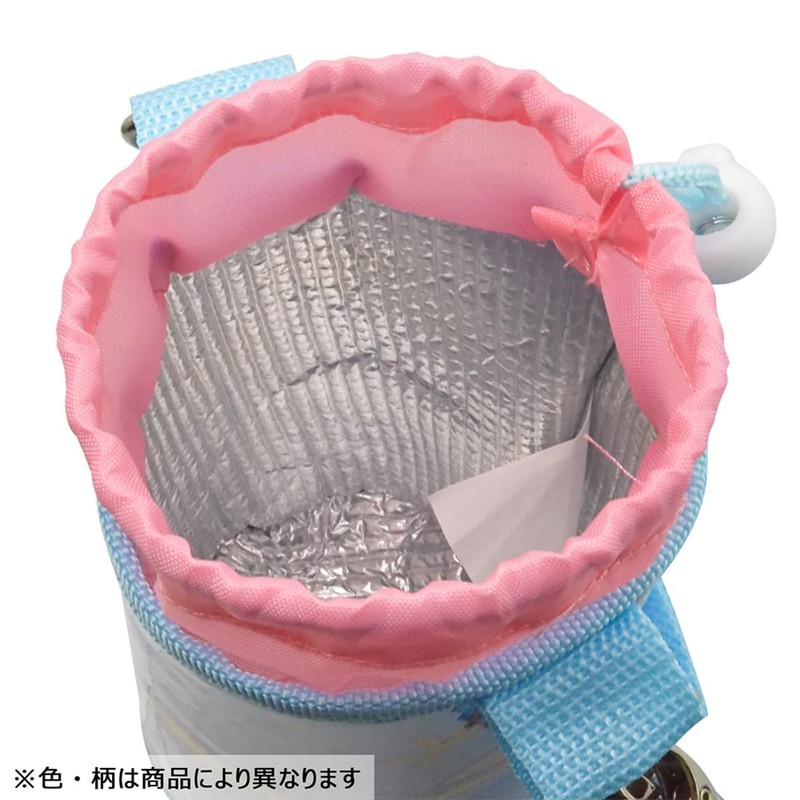 Skater PVPC6-A Sumikko Gurashi Water Bottle Accessories