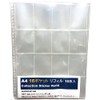 30 Hole A4 Large Binder 52mm Size with Free Seals