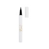 Revolution Beauty London, Roxi, Ultra Precise, Eyeliner, Black, 0.5ml