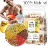 Unbranded Liver Cleansing Tea - (Only) Towel x1 NO Tea