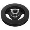 SCITOO Engine Harmonic Balancer For Dodge 1996-2002,For Eagle 1988-1989,For Jeep