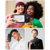 Funda Magnética Iphone Protectores Pantalla Privacidad Fotos Protector Cámara Fotográfica