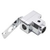 GIDIBII Stand Post Clamp Riser For Honda Ruckus Zoomer NPS50