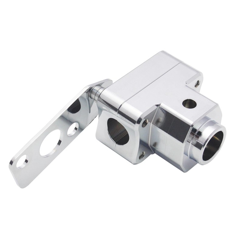 GIDIBII Stand Post Clamp Riser For Honda Ruckus Zoomer NPS50