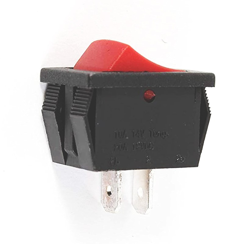 545049309 Start/Stop Ignition Switch Replacement for Husqvarna 122C 129C 129L