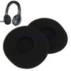 [Generic Product] Replacement Ear Pads Ear Cushions Compatible with H800