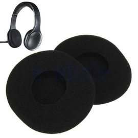 [Generic Product] Replacement Ear Pads Ear Cushions Compatible with H800 H 800