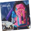 BIUDECO Camping Toilet Cloth for Women Peeing Rag Absorbent Pee